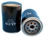 ALCO FILTER Eļļas filtrs SP-916